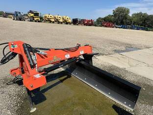 2025 Land Pride RBT3584