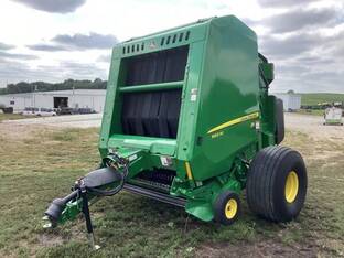 2023 John Deere 560M