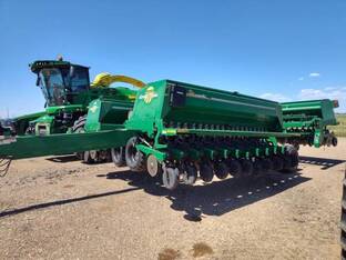 2007 Great Plains 3S-4000