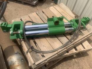 2018 LaForge DynaTrac Classic