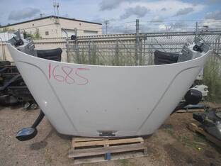 Freightliner CASCADIA