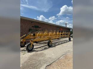 2024 Vermeer Mfg. Co. VR16