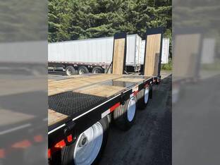 2026 Felling FT-50-3 LP PLUS