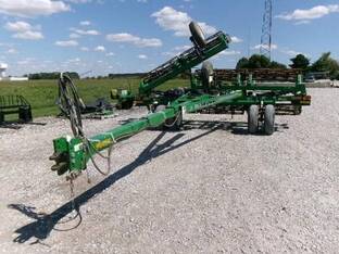 Unverferth ROLLING HARROW 1225