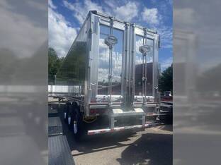 2026 MAC TRAR50FR1000