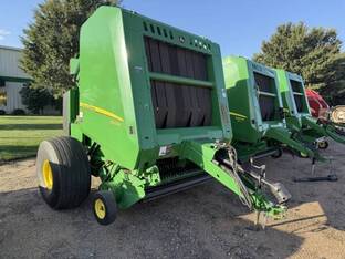 2023 John Deere 560M