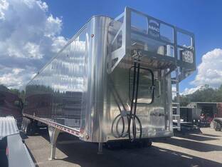 2026 MAC TRAR50FR1000