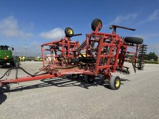 2005 Sunflower 3392-52