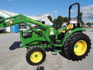 2022 John Deere 4044M