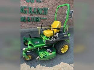 2022 John Deere 720E