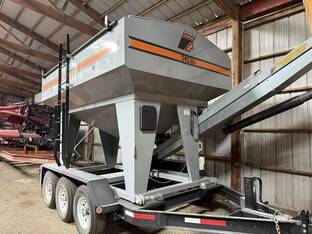 2021 Speed King 240ST