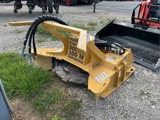 2025 Diamond Mowers FBS048