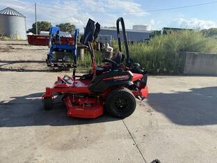 2025 Gravely PROTURN 360