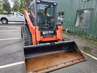 2020 Kubota SVL95-2S