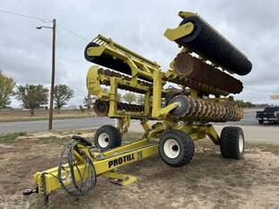 2023 Degelman Protill26