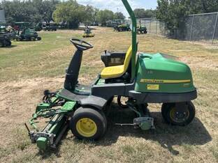 2020 John Deere 2550
