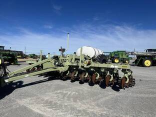 2014 Orthman 1tRIPr XD