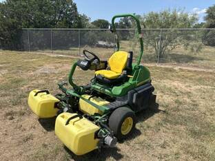 2019 John Deere 2750