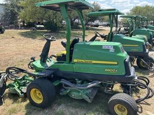 2020 John Deere 8800A