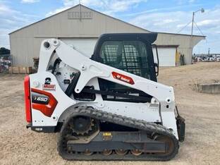 2023 Bobcat T650