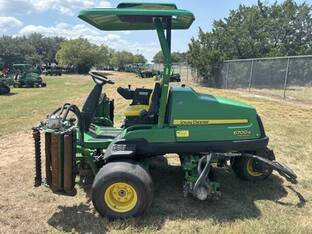 2020 John Deere 6700A