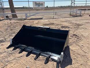 2025 Land Pride AP-HD68LLT