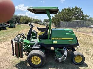 2020 John Deere 7700A