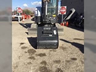 2022 Bobcat MX5-24-T