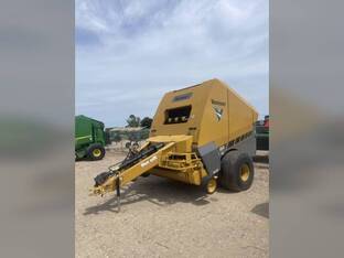 2023 Vermeer Mfg. Co. 604-PRO-G-3