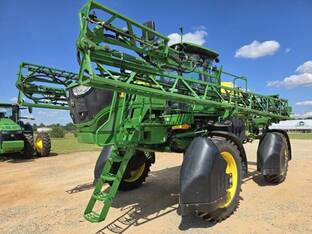 2024 John Deere R4023