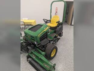 2024 John Deere 2653B