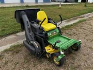 2014 John Deere Z645