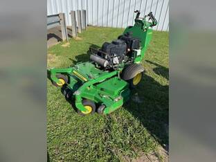 2020 John Deere W48M