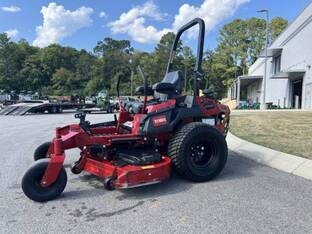2025 Toro 4000 PRO XL HDX