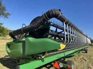 2022 John Deere RD45F