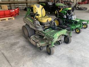 2021 John Deere Z960M