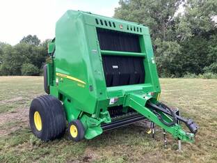 2023 John Deere 560M