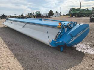 2014 Shelbourne-Reynolds CVS32