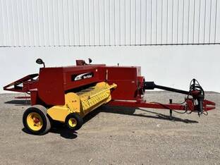 2005 New Holland 575