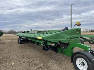 2024 John Deere C18R