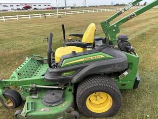 2014 John Deere Z930M