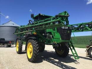 2024 John Deere 410R