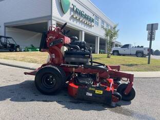 2025 Toro GRANDSTAND