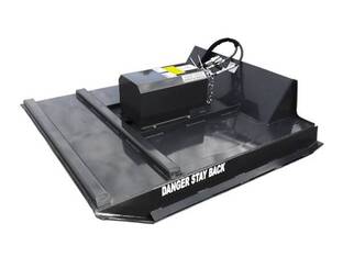 2025 CID Standard Duty Brush Cutter SDOFBC72