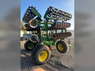 2021 John Deere 2680H