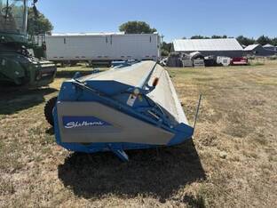 2020 Shelbourne-Reynolds XCV36