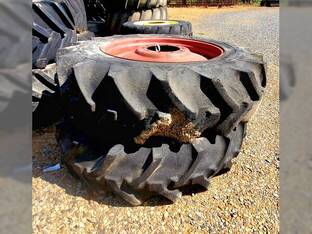 Goodyear 18.4-38