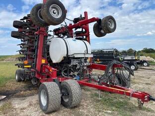 2023 Case IH PRECISION DISK 550T