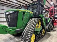 2024 John Deere 9RX 640