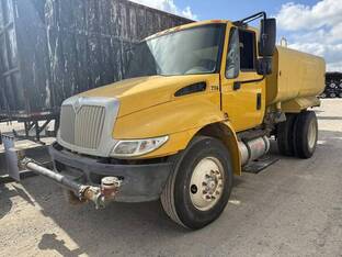 2011 International DURASTAR 4300